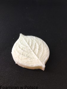 Mold m-112. Listek uniwersalny , dzika róża .
