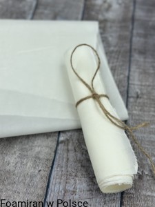Jedwab Habotaj , kolor bialy , 100% jedwab , usztywniany do zrobienia kwiatów ( 70"20 )cm ) 