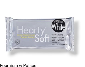 Masa super lekka "Hearty soft 200 g