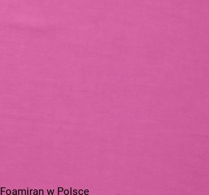 Foamiran zimny 50>50 cm kolor fukcja 