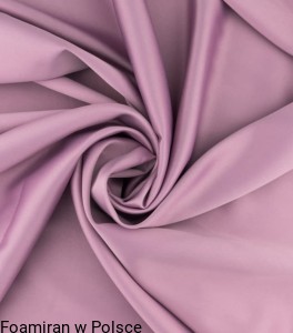 Zimny foamiran kolor rozowy vintage , 50>50 cm