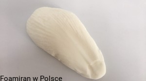 Mold m-115 . Płatek amarylisa