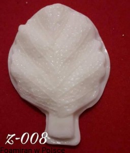 Mold z-008 ( truskawka )