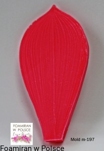Mold m-197 Irys Maly
